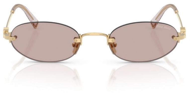 Miu Miu MU-0MU A54S-5AK20I-51 Güneş Gözlüğü